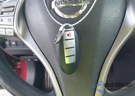 2015 Nissan Altima 2.5/2.5 S/2.5 Sl/2.5 Sv из США, поврежденный, VIN 1N4AL3AP3FC255201